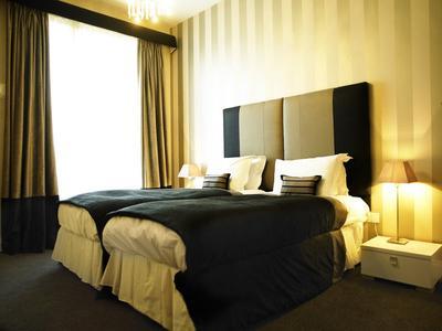 Kensington House Aparthotel - Bild 5