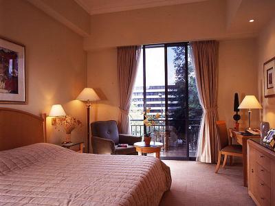 Hotel Adina Serviced Apartments Singapore Orchard - Bild 5