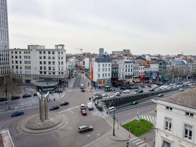 Hotel Chambord - Bild 2