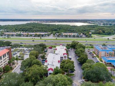 Hotel Red Roof Inn PLUS+ Orlando - Convention Center / Int'l Dr - Bild 5