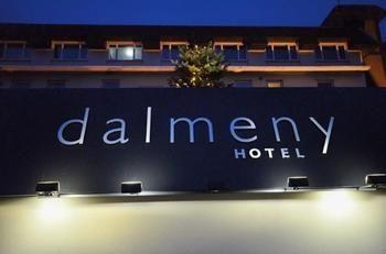 Hotel The Dalmeny - Bild 5