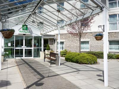 Hotel Holiday Inn Bristol Airport - Bild 2