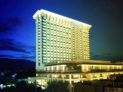 Chiang Mai Marriott Hotel - Bild 5
