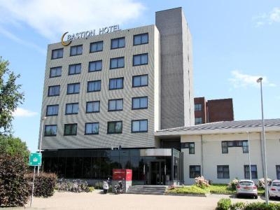 Bastion Hotel Breda - Bild 4