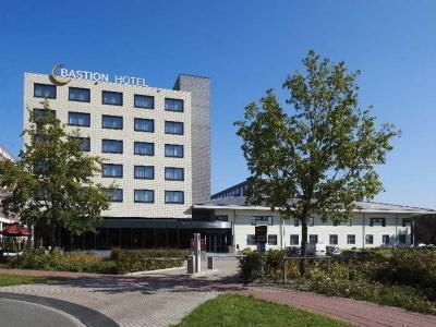 Bastion Hotel Breda - Bild 2