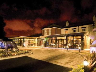 Warrington Fir Grove Hotel, Sure Hotel Collection by Best Western - Bild 3
