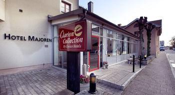 Clarion Collection Hotel Majoren - Bild 3