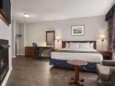 Hotel Days Inn by Wyndham Brockville - Bild 5