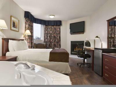 Hotel Days Inn by Wyndham Brockville - Bild 4