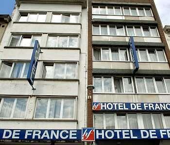 Hotel De France - Bild 5