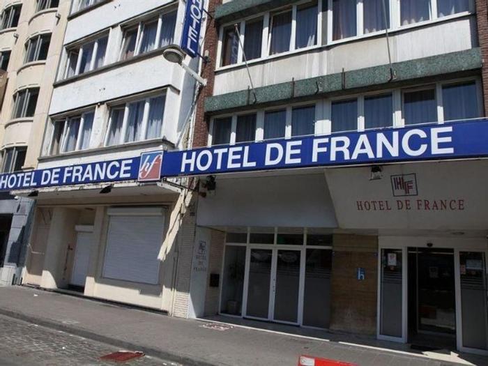 Hotel De France - Bild 1