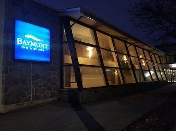 Hotel Baymont by Wyndham Montreal Airport - Bild 3