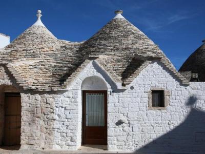 Hotel Trulli Holiday - Bild 3