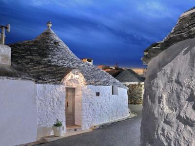 Hotel Trulli Holiday - Bild 5