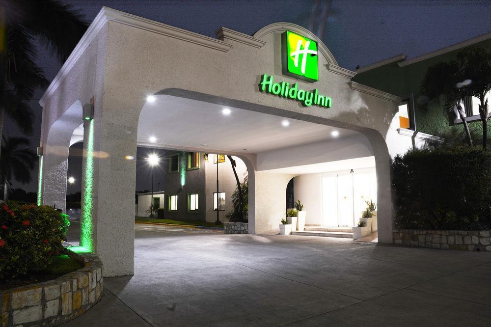 Holiday Inn Tampico Altamira - Bild 1