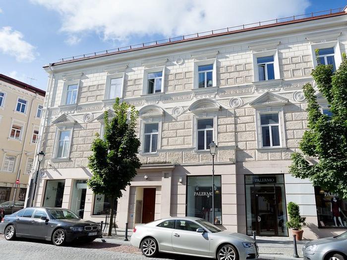 Hotel Vilnius Apartments & Suites - Town Hall - Bild 1