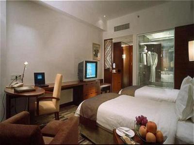 Hotel Holiday Inn Youlian Suzhou - Bild 5