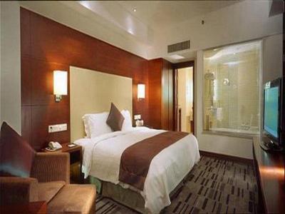Hotel Holiday Inn Youlian Suzhou - Bild 4
