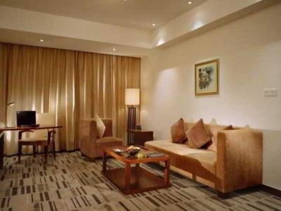 Hotel Holiday Inn Youlian Suzhou - Bild 3