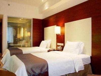 Hotel Holiday Inn Youlian Suzhou - Bild 2