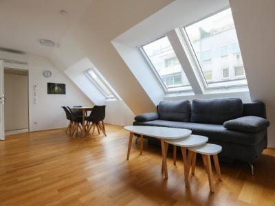 Hotel 4 Beds & More Apartments - Bild 5