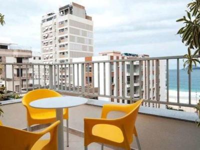 Hotel Ipanema Inn - Bild 3