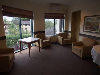 Hotel Killara Inn - Bild 3