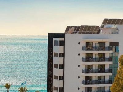 RH Corona del Mar Beach Hotel - Bild 3