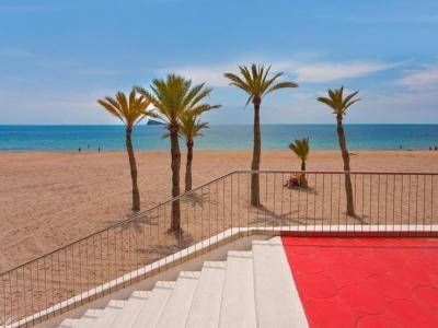 RH Corona del Mar Beach Hotel - Bild 4