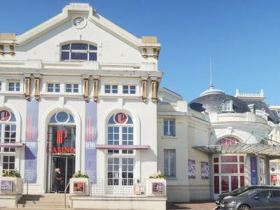 Hotel Le Grand Hôtel Cabourg - MGallery - Bild 3