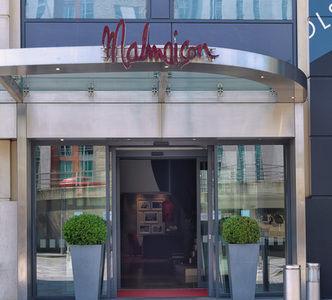 Hotel Malmaison Birmingham - Bild 2