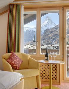 Hotel Metropol & Spa Zermatt - Bild 5