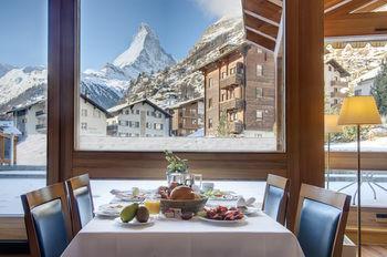 Hotel Metropol & Spa Zermatt - Bild 4