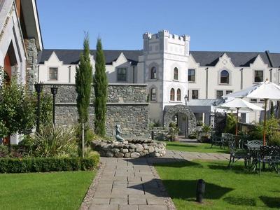 Muckross Park Hotel & Spa - Bild 2