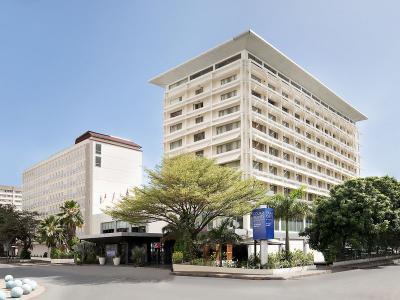 Four Points by Sheraton Dar es Salaam New Africa Hotel - Bild 2