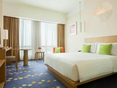 Hotel Novotel Bandung - Bild 5