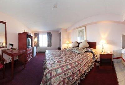 Hotel Niagara Lodge & Suites - Bild 5