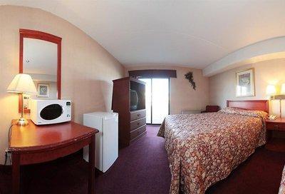 Hotel Niagara Lodge & Suites - Bild 4