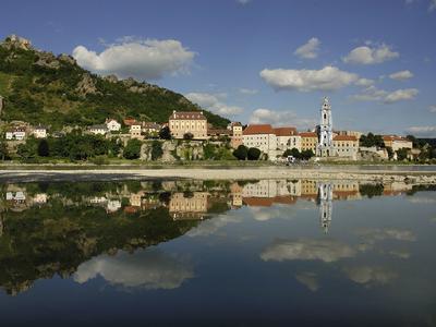 Hotel Schloss Dürnstein - Bild 2