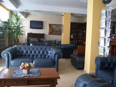 Hotel Vico Alto - Bild 4