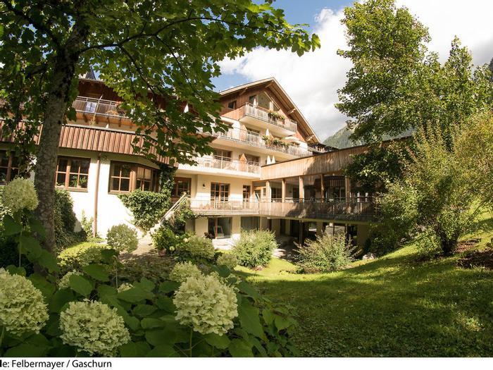 Hotel Felbermayer - Bild 1