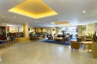 Hotel Premier Inn Bournemouth West Cliff - Bild 4