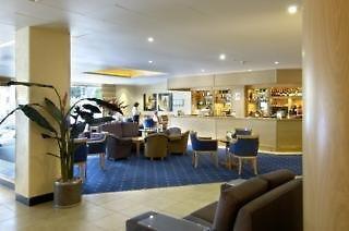 Hotel Premier Inn Bournemouth West Cliff - Bild 3