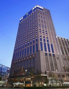 Yokohama Bay Sheraton Hotel & Towers - Bild 2