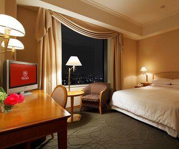 Yokohama Bay Sheraton Hotel & Towers - Bild 5