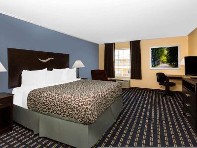 Hotel Days Inn by Wyndham Chillicothe - Bild 5