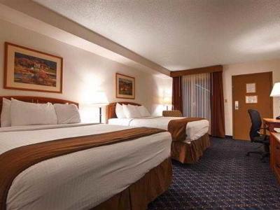 Hotel Wyndham Garden Ankeny/Des Moines - Bild 5