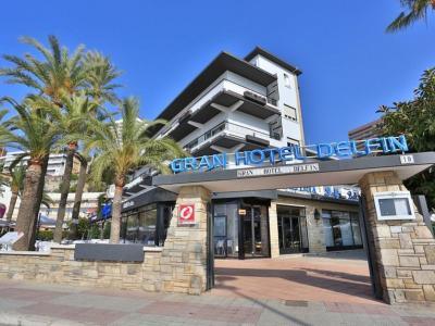 Hotel Gran Delfin - Bild 3