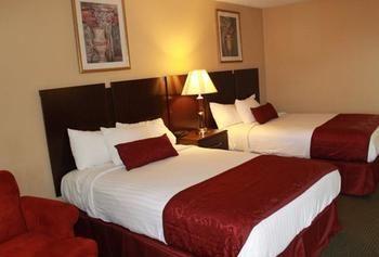 SureStay Hotel by Best Western Mt Pleasant - Bild 5