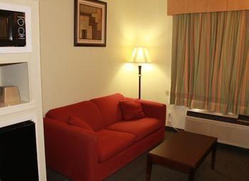 SureStay Hotel by Best Western Mt Pleasant - Bild 4